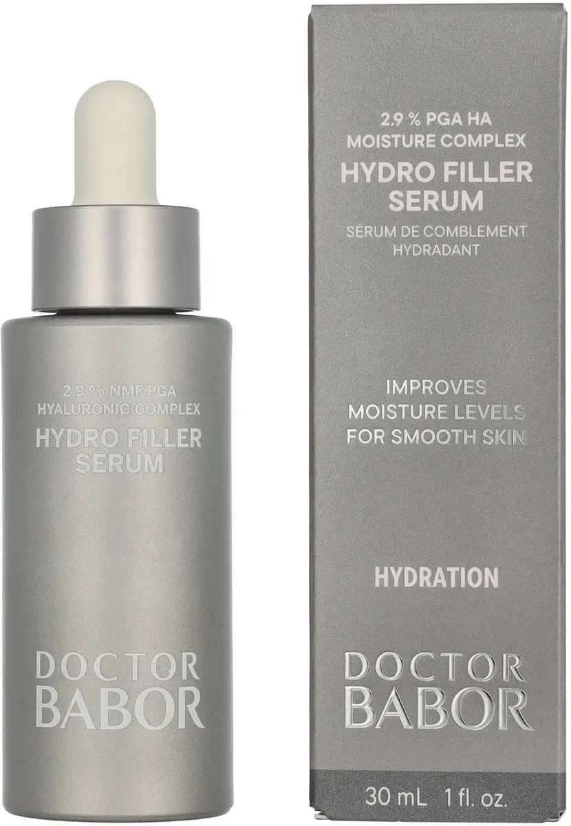 Babor Doctor Hydro Filler Serum 30ml
