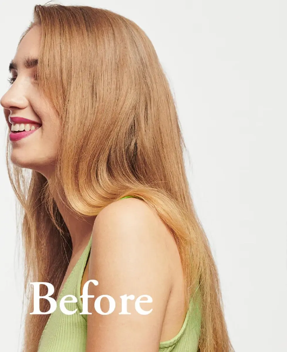 Maria Nila Colour Refresh 300ml - Cacao 6.00