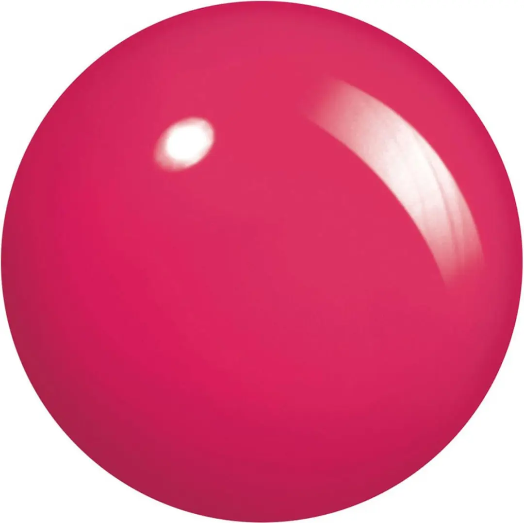 O.P.I. Infinite Shine Nagellak Strawberry Margarita 15ml - Roze
