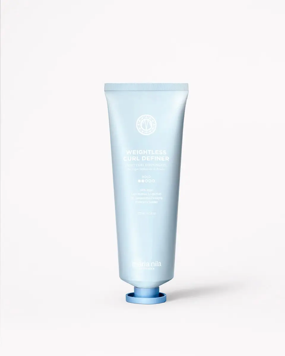 Maria Nila Coils & Curls Weightless Curl Definer Gel 125ml