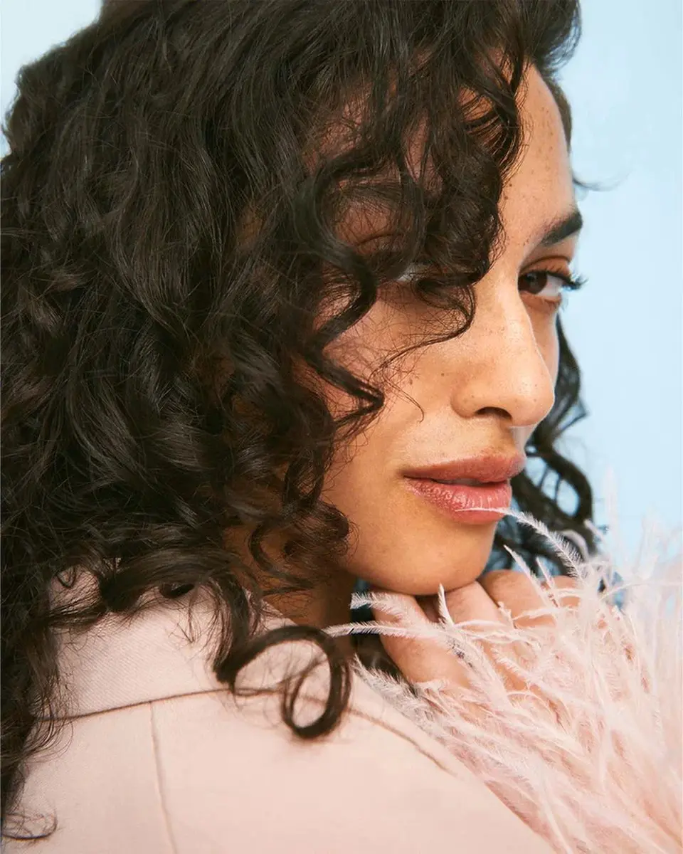 Maria Nila Coils & Curls Weightless Curl Definer Gel 125ml