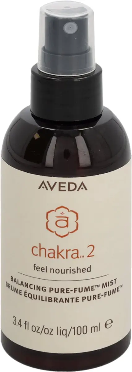Aveda Chakra 2 Balancing Pure Body Mist 100ml