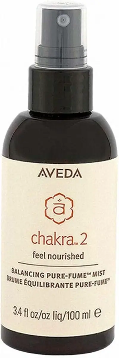 Aveda Chakra 2 Balancing Pure Body Mist 100ml