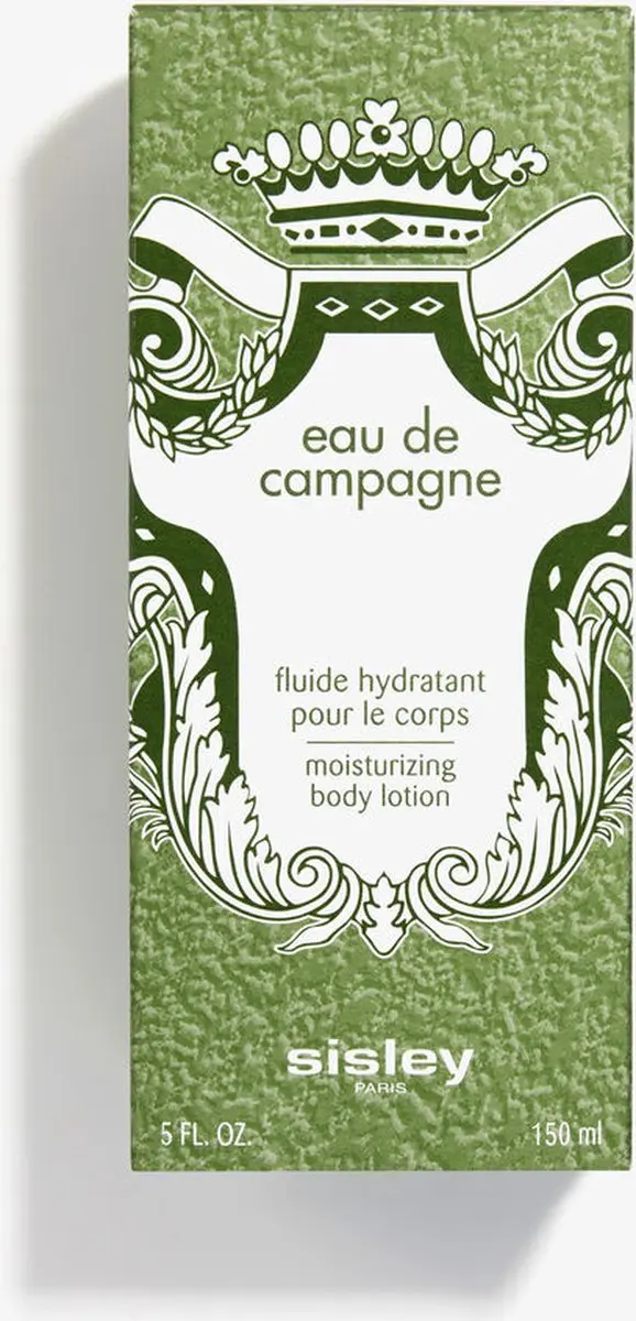 Sisley Eau de Campagne Bodylotion 150ml