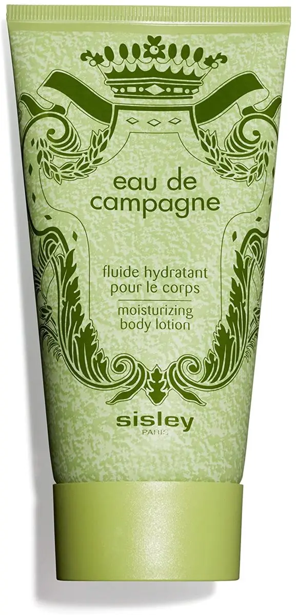 Sisley Eau de Campagne Bodylotion 150ml