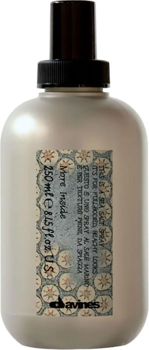 Davines More Inside Sea Salt Spray 250ml