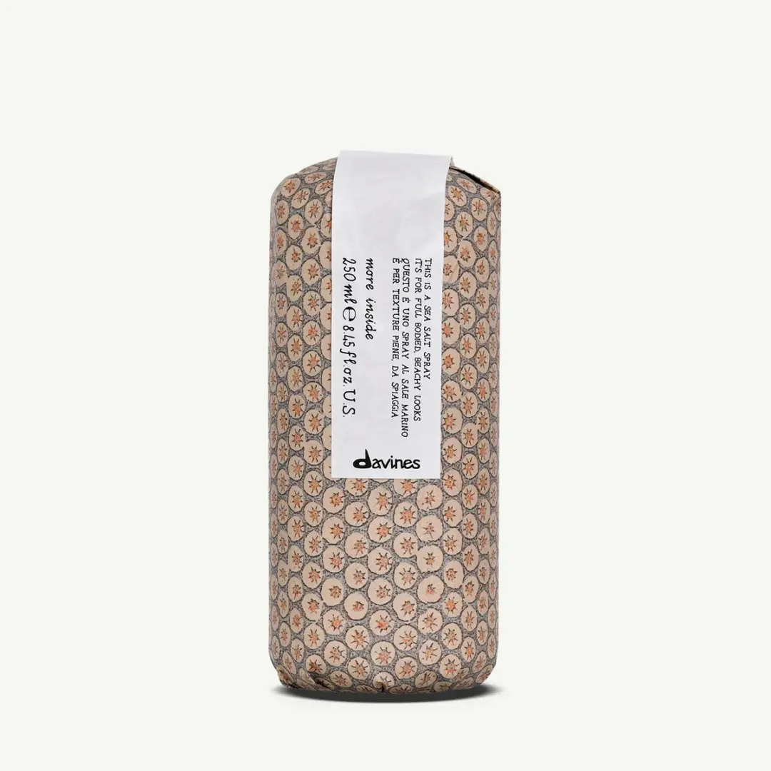 Davines More Inside Sea Salt Spray 250ml