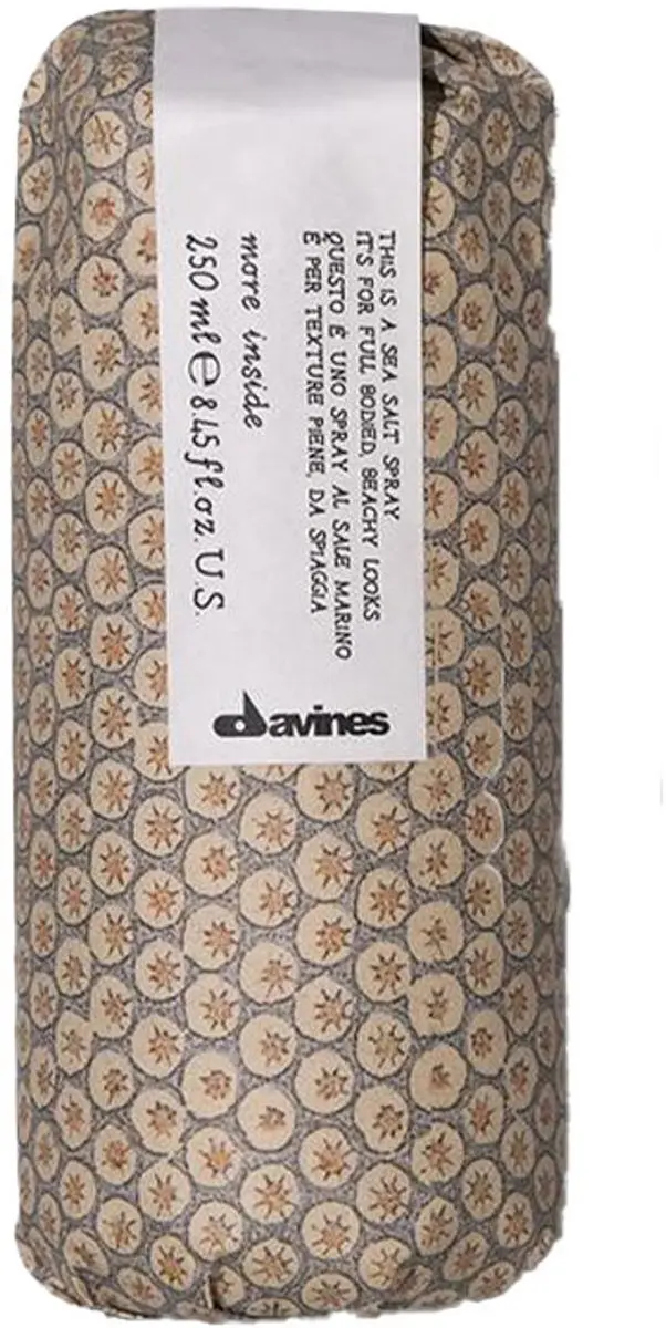 Davines More Inside Sea Salt Spray 250ml