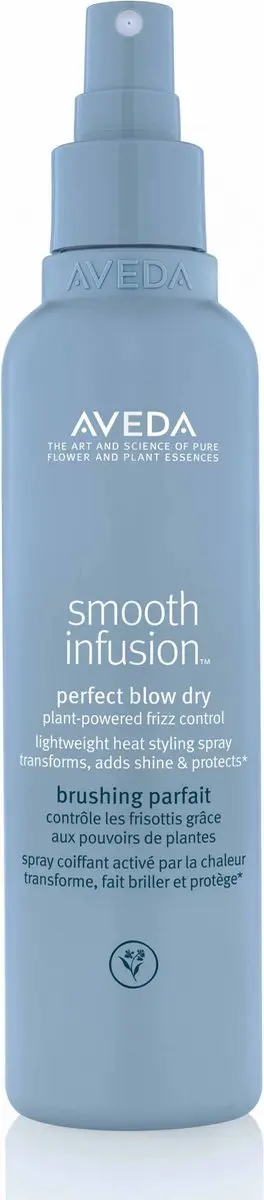 Aveda Smooth Infusion Perfect Blow Dry 200ml
