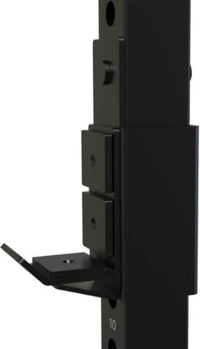 Toorx WLX-3600 Krachtstation - 300 kg - Matzwart