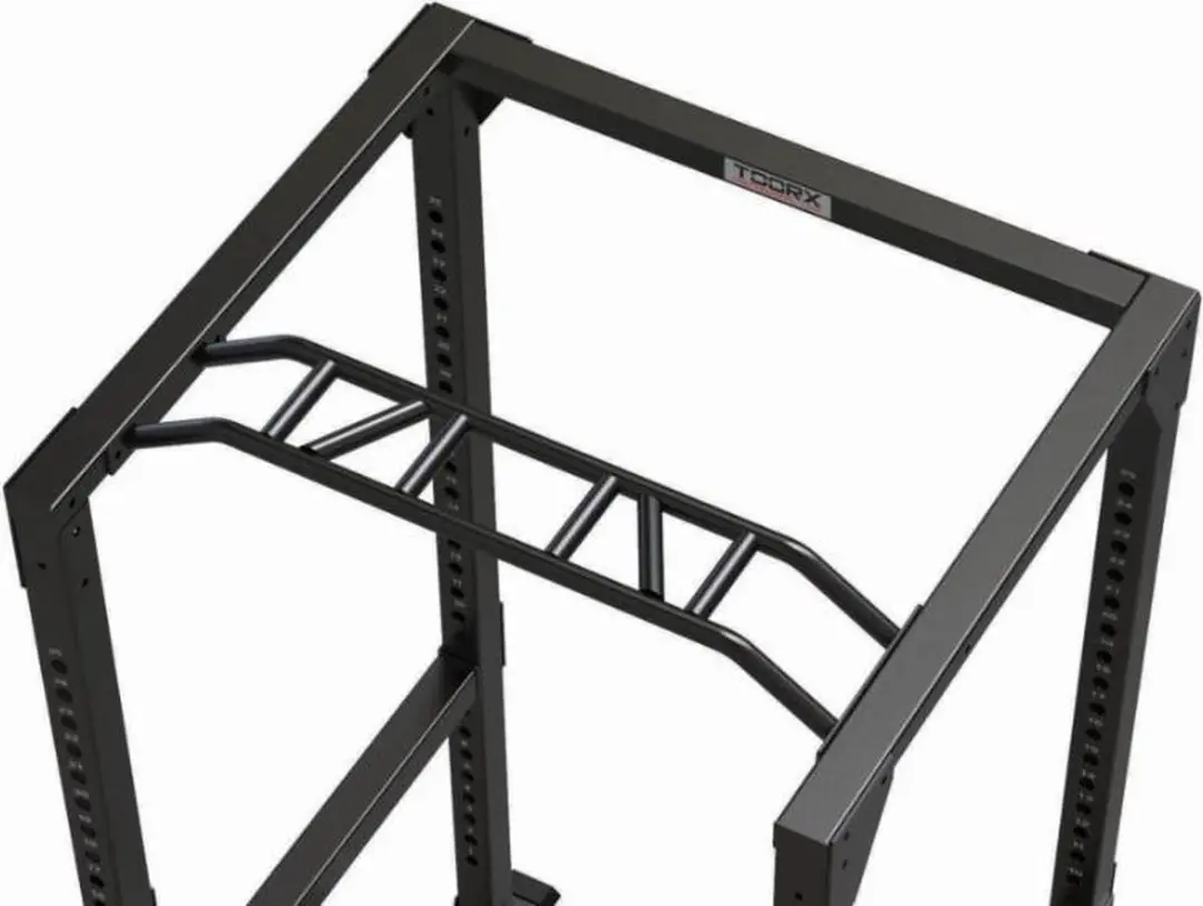 Toorx WLX-3600 Krachtstation - 300 kg - Matzwart