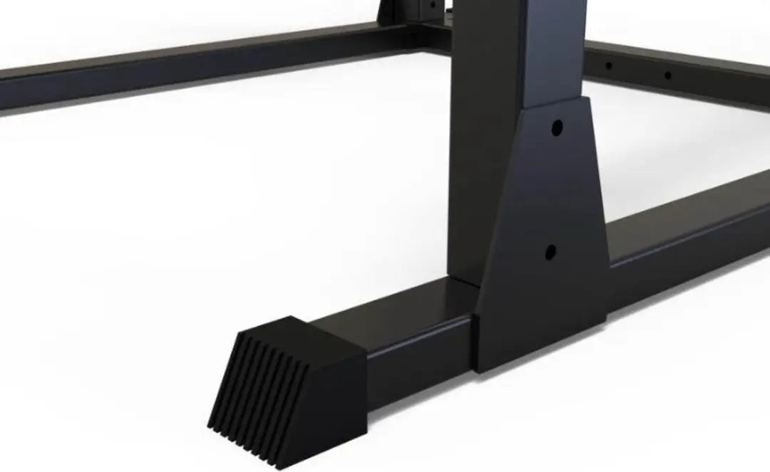 Toorx WLX-3600 Krachtstation - 300 kg - Matzwart