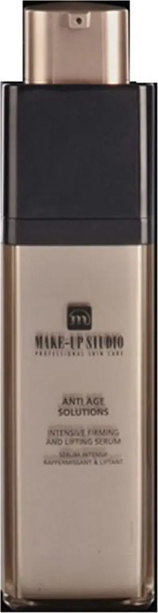 Make-up Studio Intensive Firming & Lifting Serum 20ml