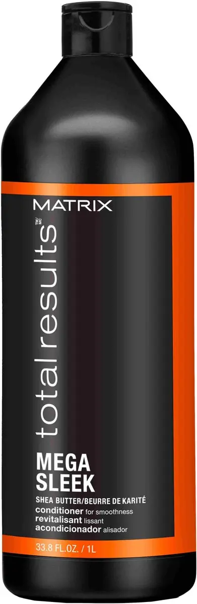 Matrix Mega Sleek Conditioner 1000ml