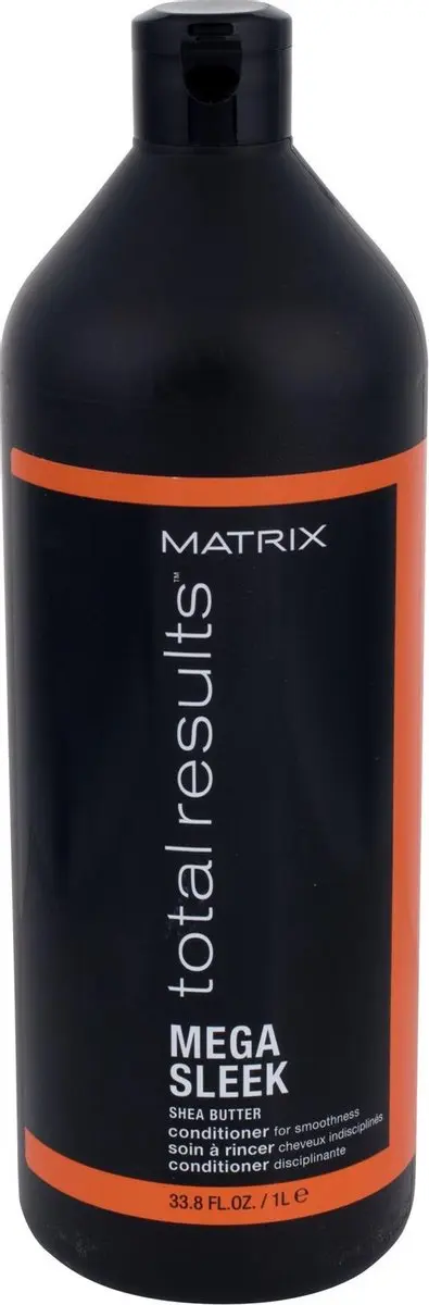 Matrix Mega Sleek Conditioner 1000ml