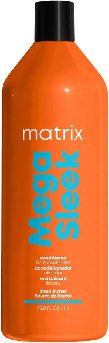 Matrix Mega Sleek Conditioner 1000ml
