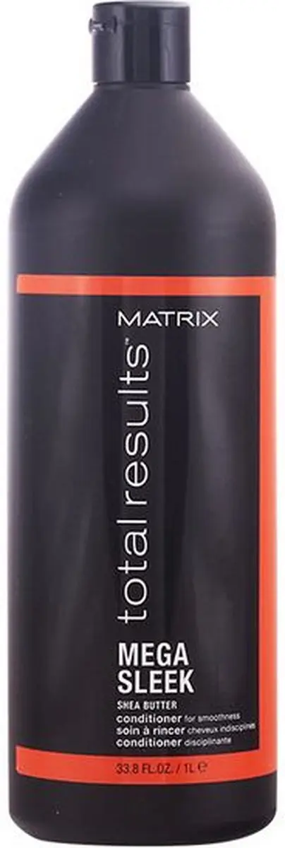 Matrix Mega Sleek Conditioner 1000ml