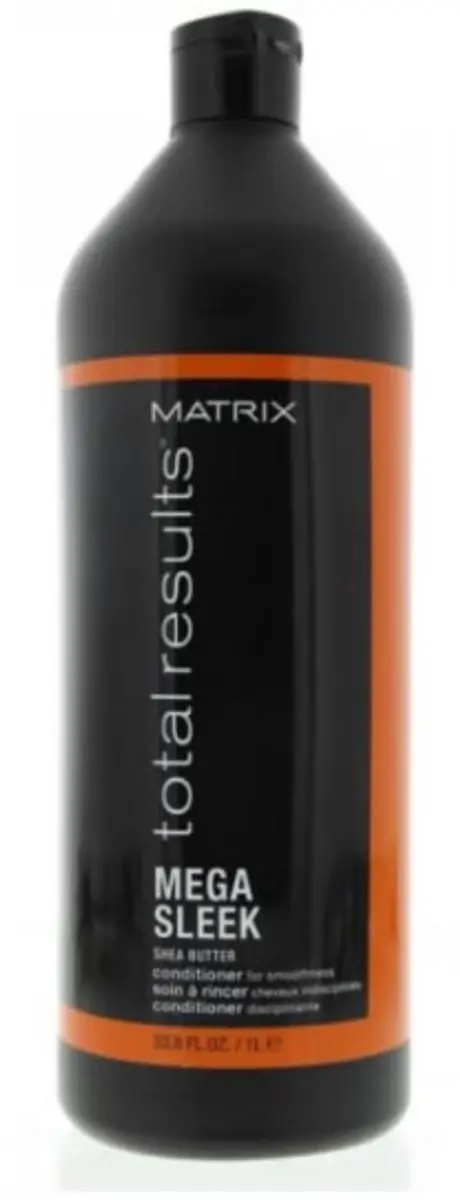 Matrix Mega Sleek Conditioner 1000ml - afbeelding 6 van 6