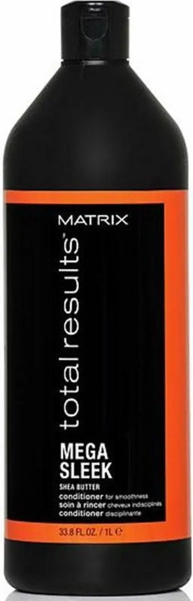 Matrix Mega Sleek Conditioner 1000ml