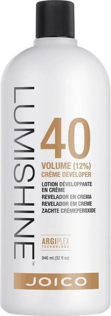 Joico Lumishine 40 Volume Haarkleuring 950ml