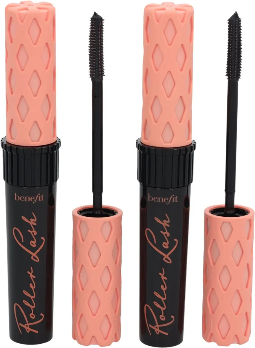 Benefit Roller Lash Mascara Duo 17g
