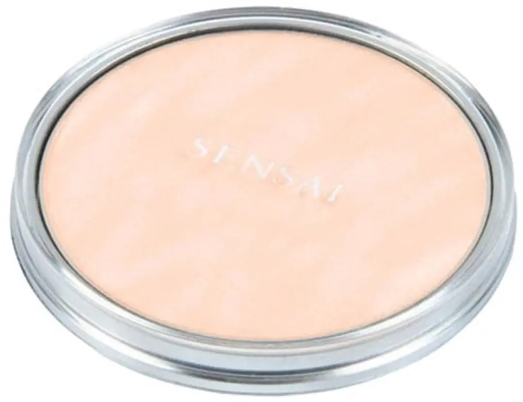 Sensai Cellular Performance Total Finish 12g - Beige - afbeelding 6 van 6