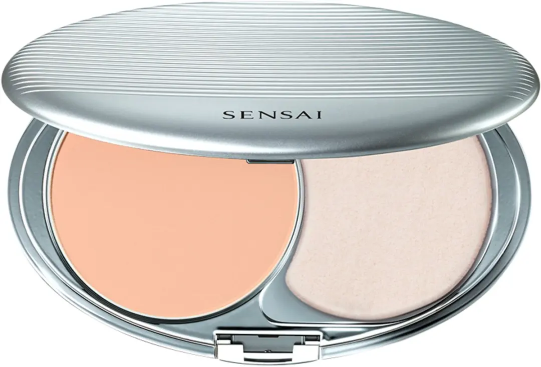 Sensai Cellular Performance Total Finish 12g - Beige
