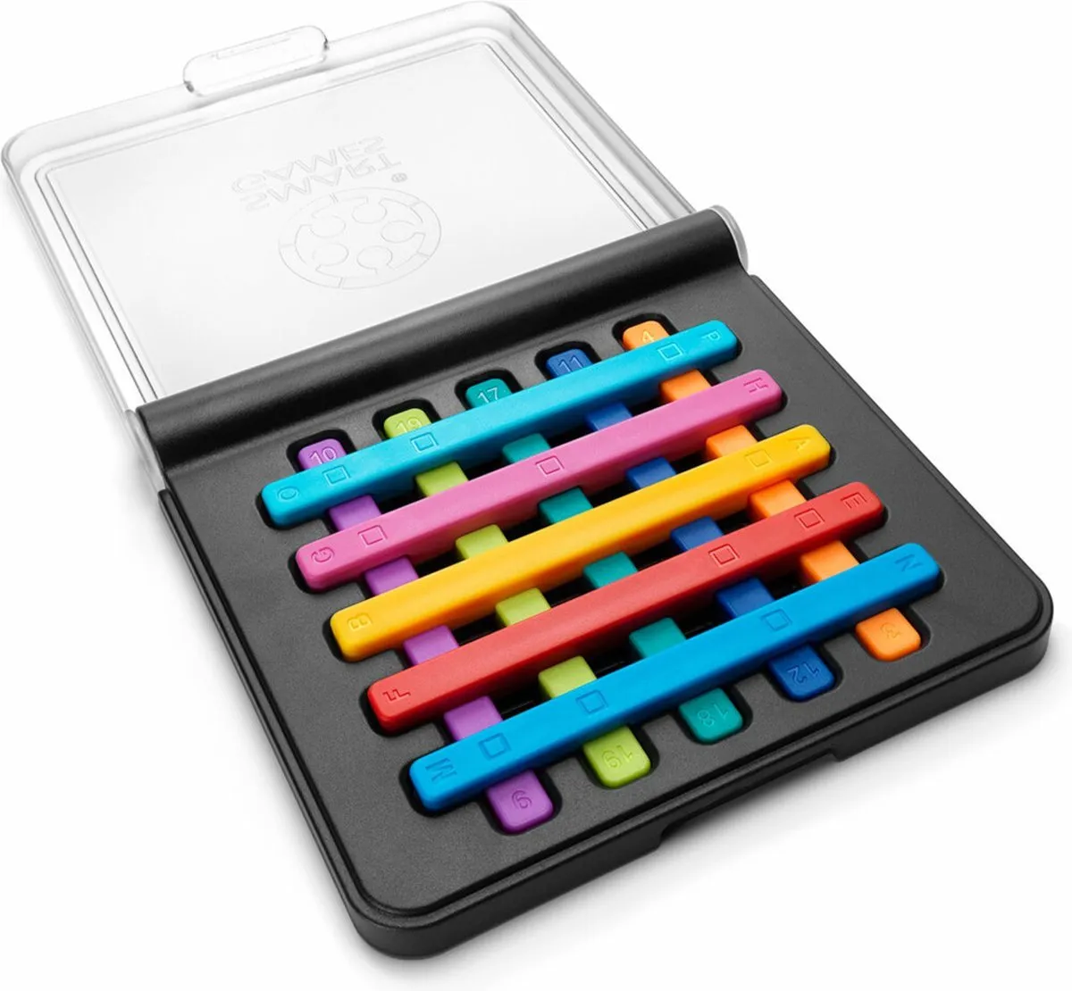 SmartGames IQ Stixx SG 304 Puzzelspel