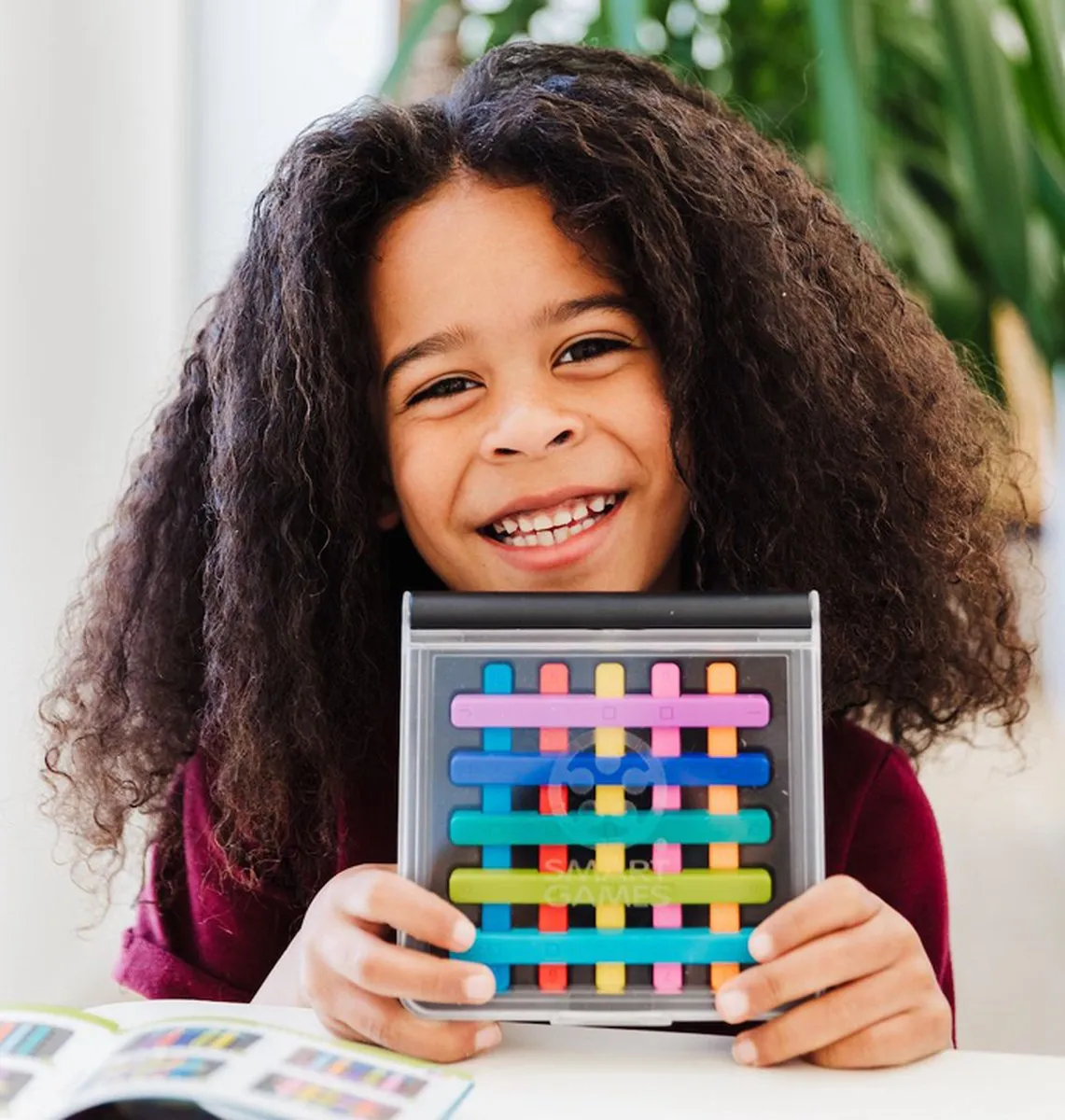 SmartGames IQ Stixx SG 304 Puzzelspel