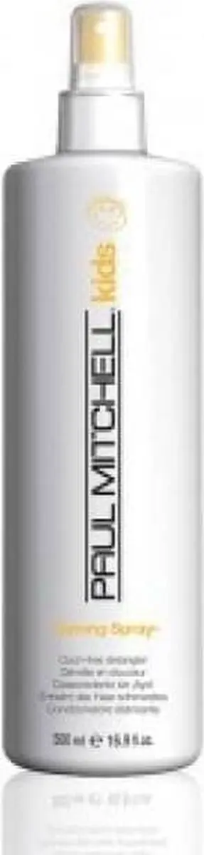 Paul Mitchell Taming Spray 500ml