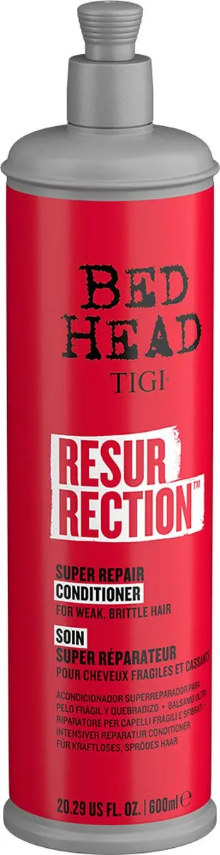 TIGI BH Resurrection Conditioner 750ml