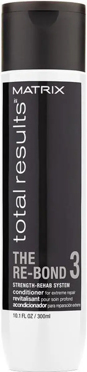 Matrix Total Results Re-Bond Conditioner 300ml