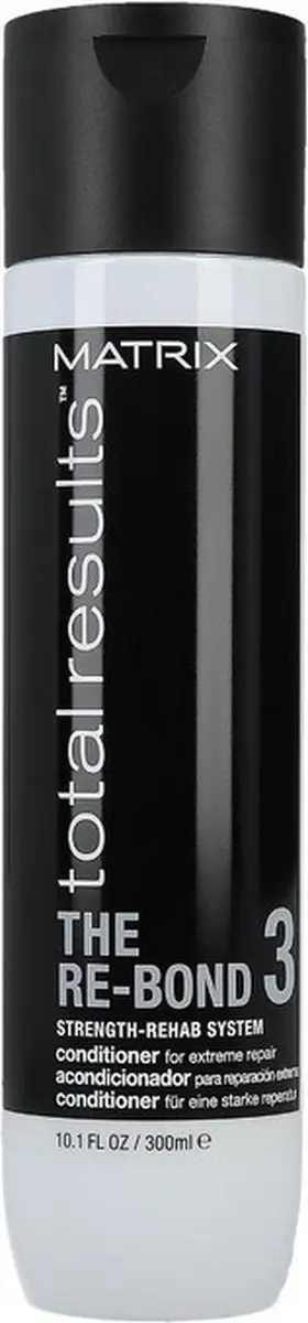 Matrix Total Results Re-Bond Conditioner 300ml