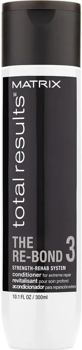 Matrix Total Results Re-Bond Conditioner 300ml