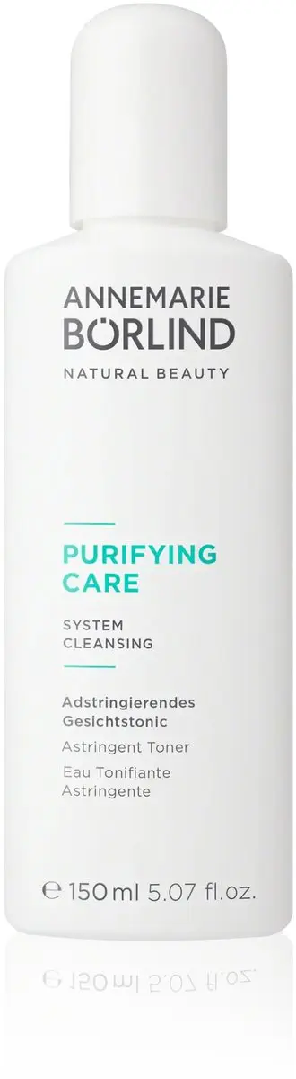 Annemarie Börlind Purifying Care Gezichtscrème 75ml
