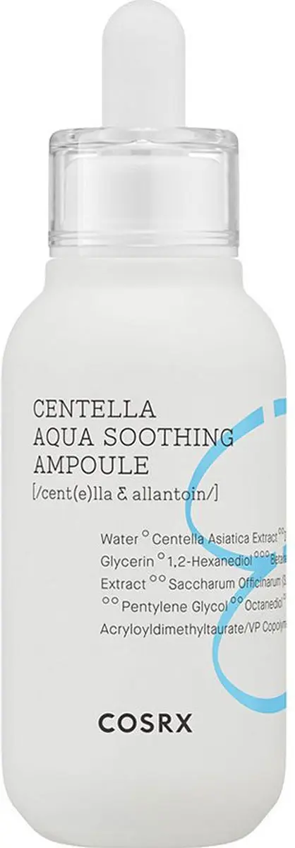 CosRx Centella Aqua Soothing Ampoule 40ml