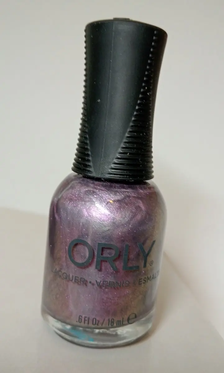 Orly Nagellak Forward Momentum 2000225