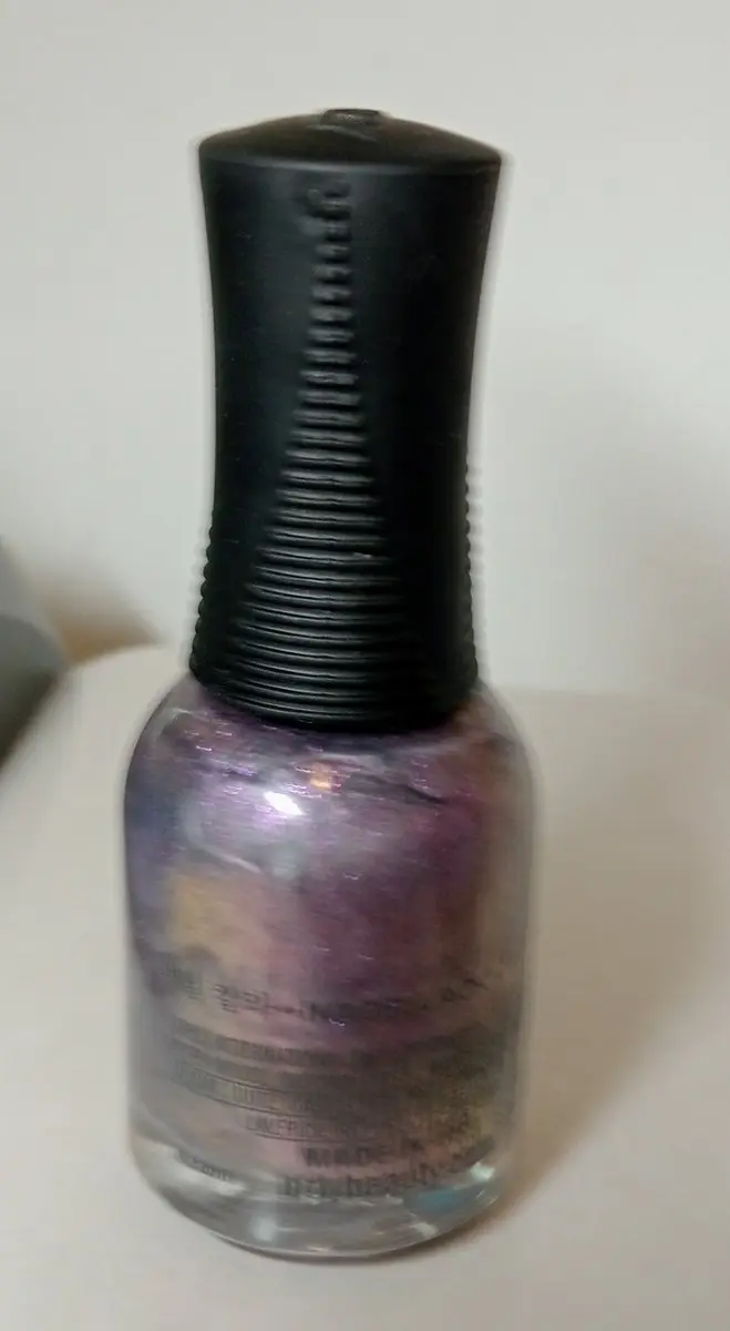 Orly Nagellak Forward Momentum 2000225 - 18ml - Donkerpaars