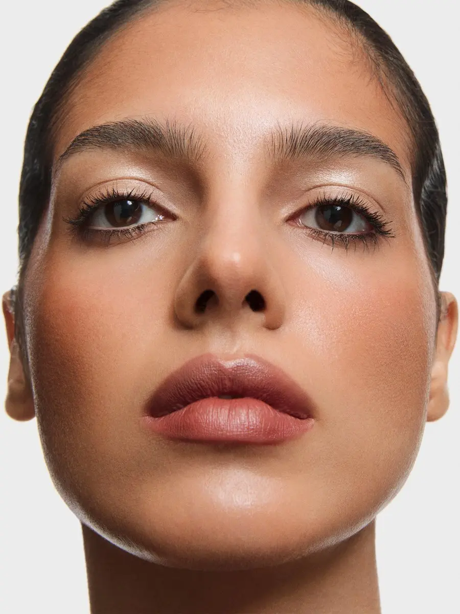 Inglot Velvet Define Lipliner Blushing Brown 70
