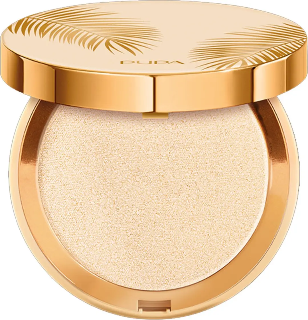 Pupa Milano Sparkling Top Coat Highlighter