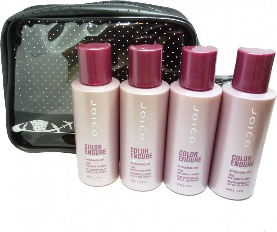 Joico Travel Care Set - Conditioner & Masker 200ml