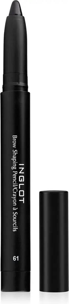 Inglot Wenkbrauwpotlood 61 - 1.5 g