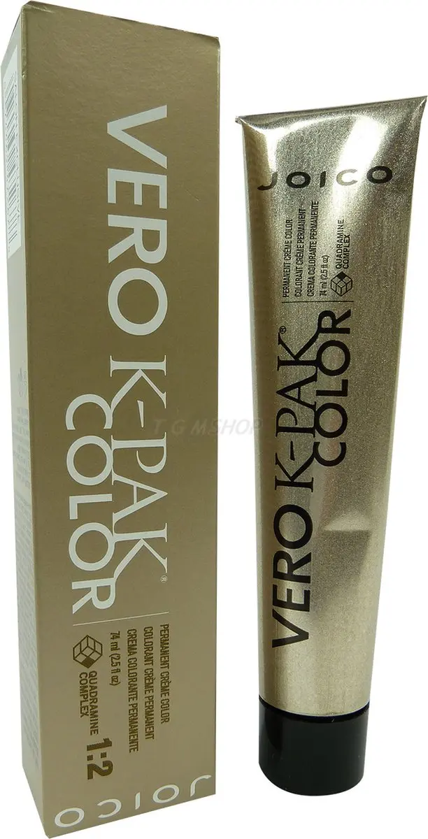 Joico Vero K-Pak Color LB Lightening Booster 74ml