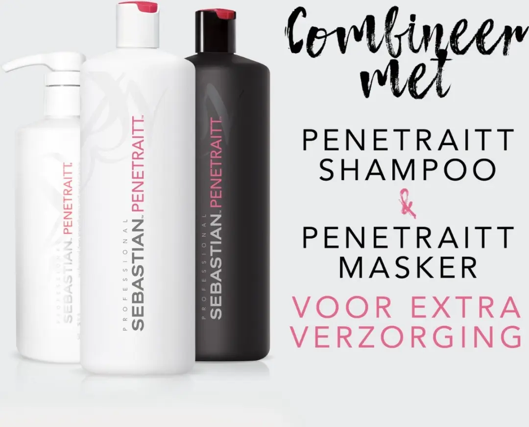 Sebastian Professional Penetraitt Conditioner 1000ml