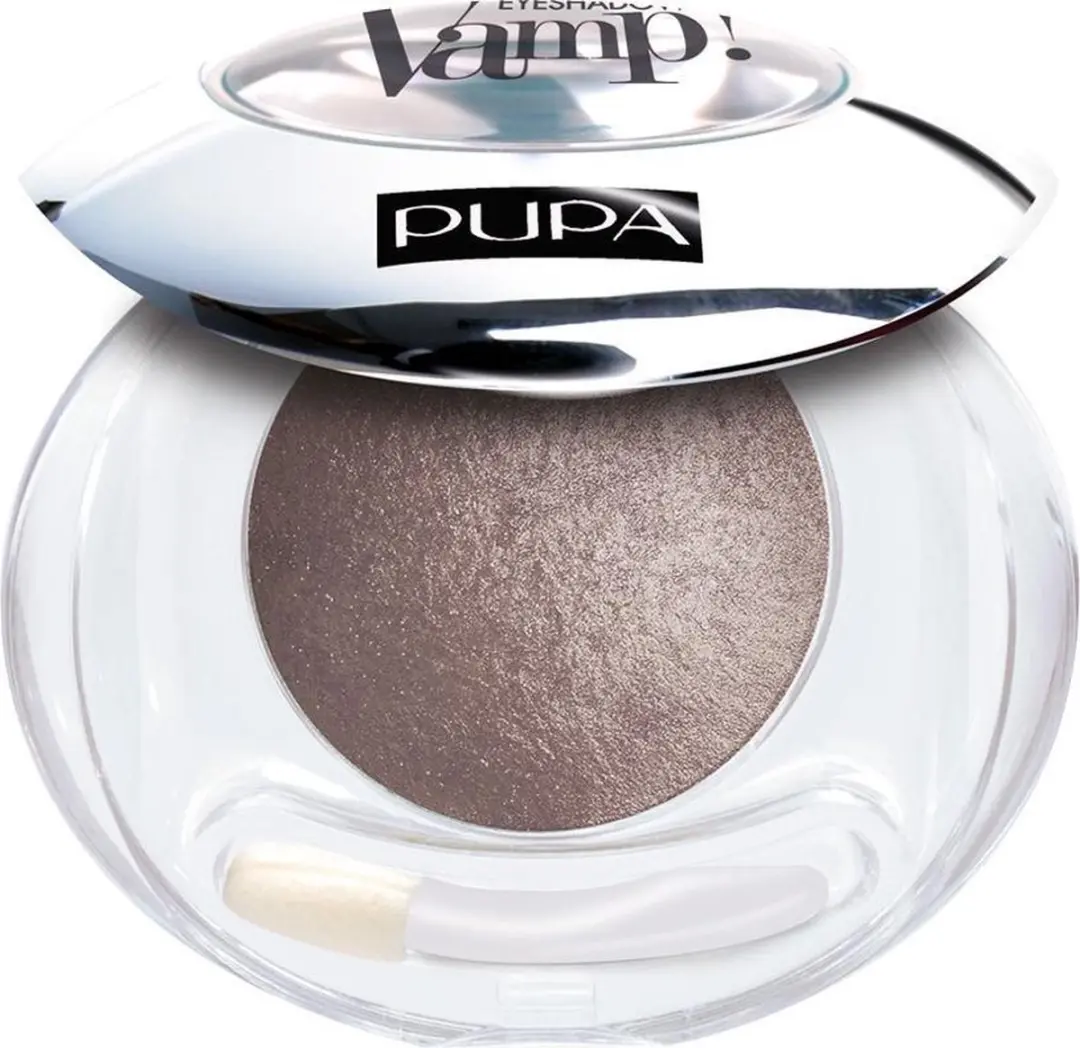 Pupa Vamp! Wet & Dry Eyeshadow 401 Taupe Pearly