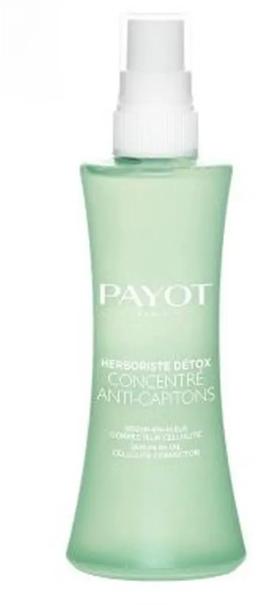 Payot Herboriste Detox Gezicht Exfoliator 125ml - afbeelding 6 van 6