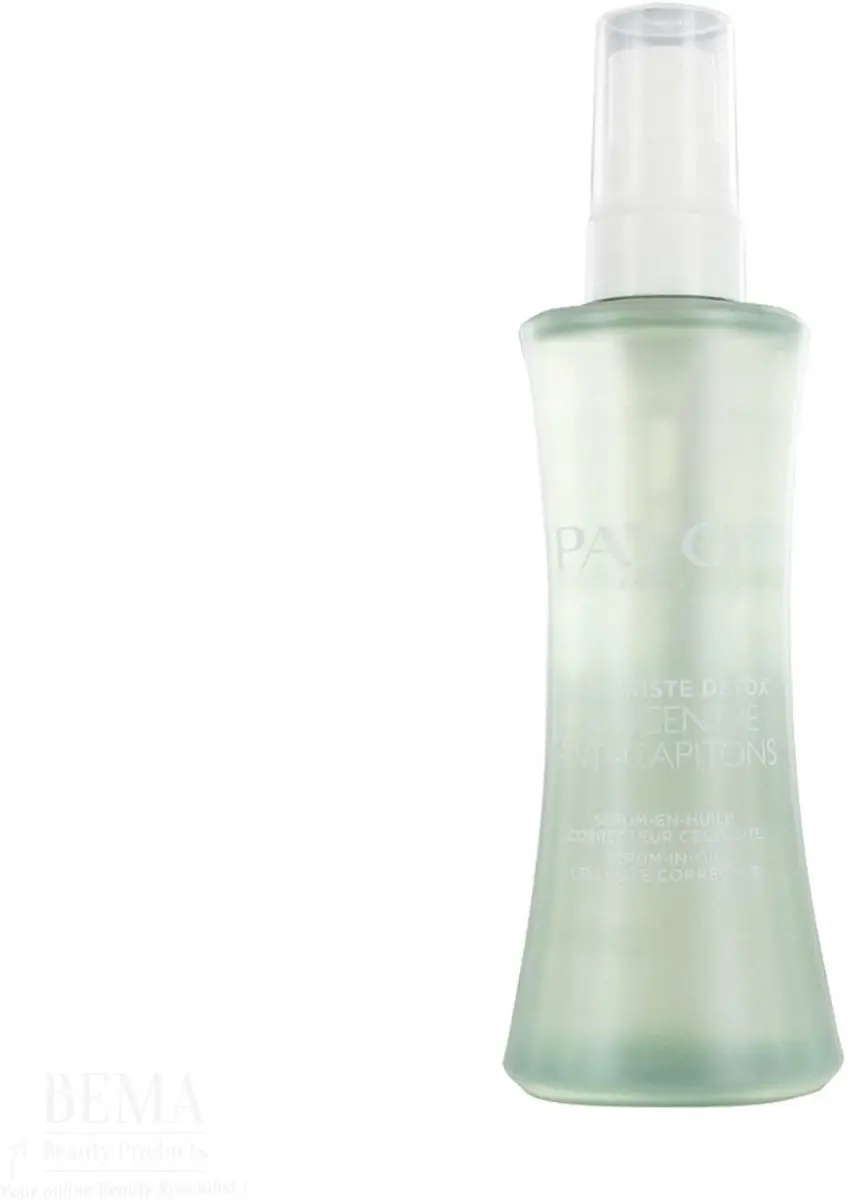 Payot Herboriste Detox Gezicht Exfoliator 125ml
