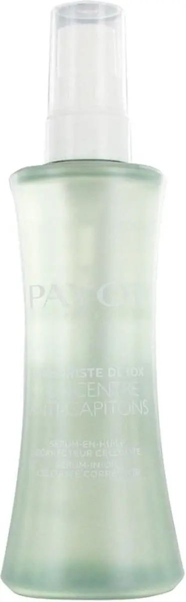 Payot Herboriste Detox Gezicht Exfoliator 125ml
