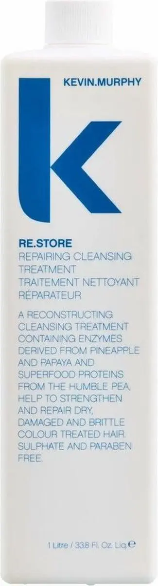 Kevin Murphy Re.Store Treatment Conditioner 1000ml