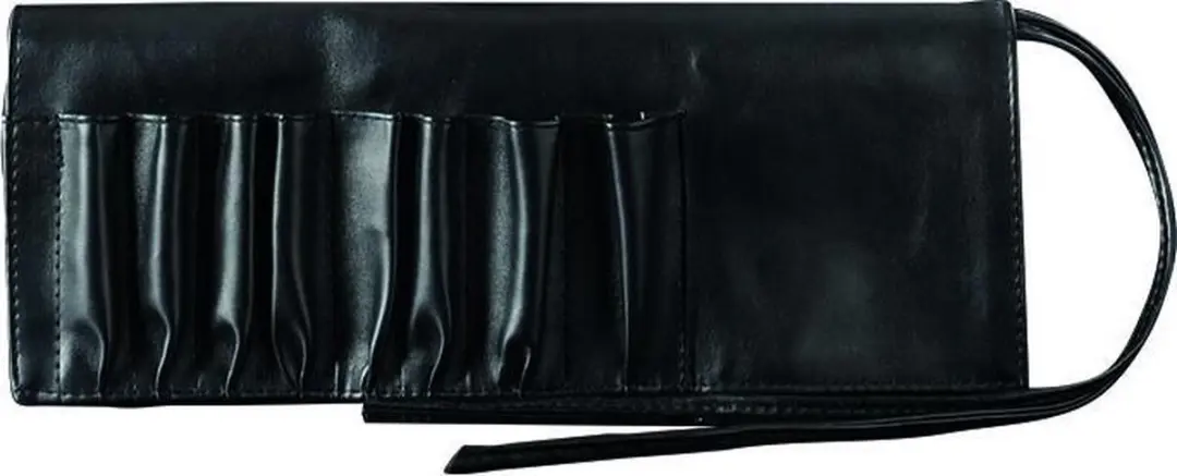 Make-up Studio 8-Pocket Brush Pouch
